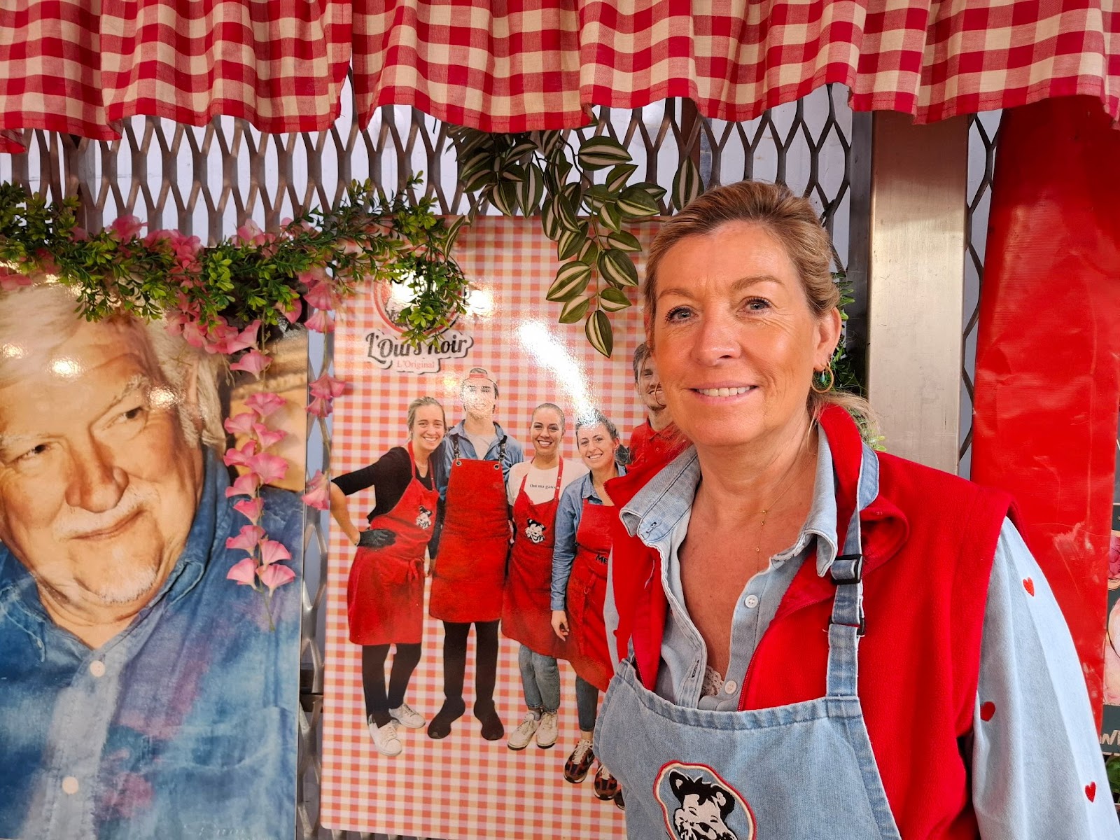 Nancy. La brasserie de L’Ours noir, « une histoire de famille »
